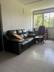 Blk 865 Yishun Street 81 (Yishun), HDB 4 Rooms #533561961